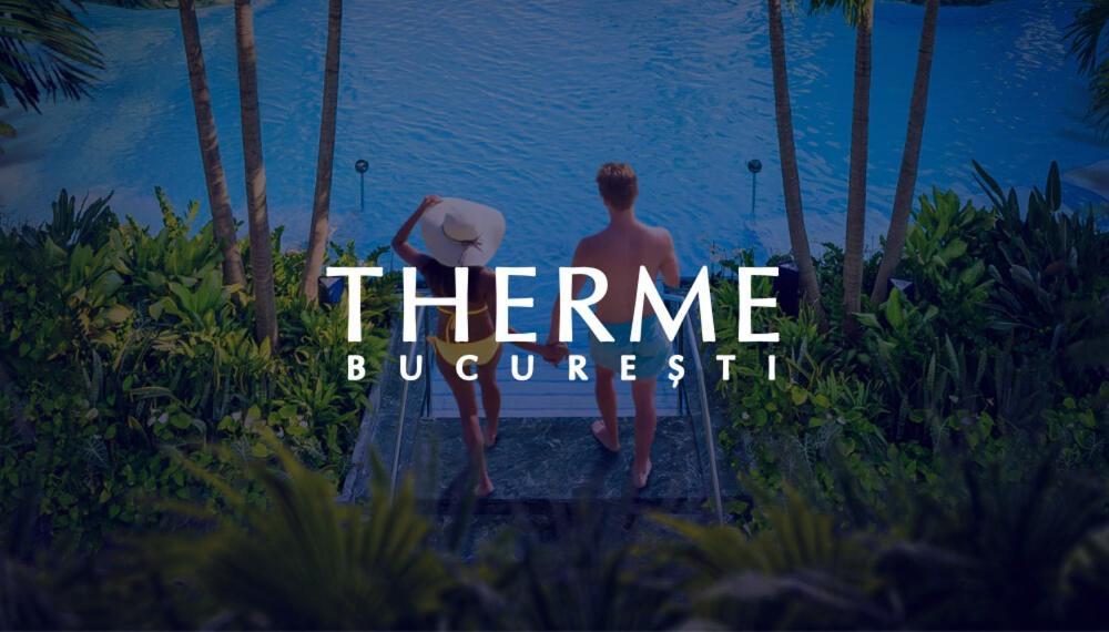 Casuta Artar - Therme & Aeroport Otopeni Corbeanca 外观 照片