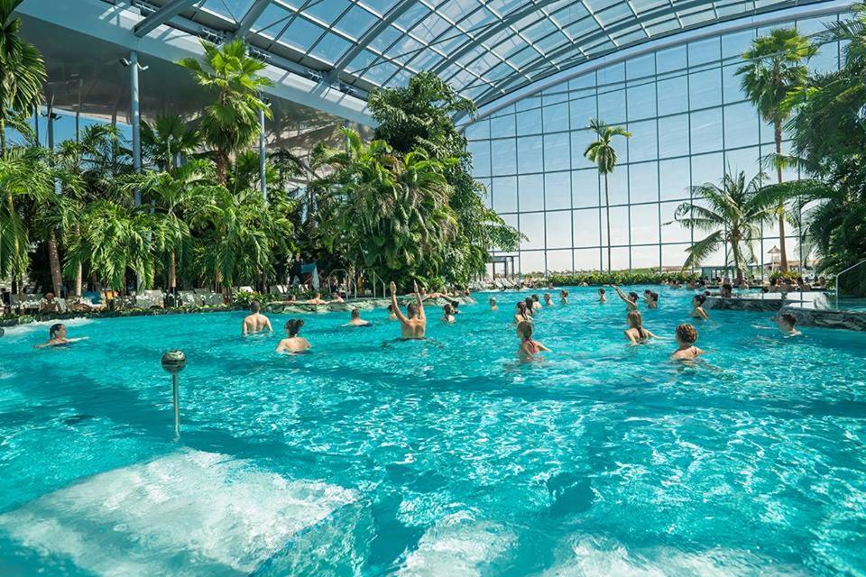 Casuta Artar - Therme & Aeroport Otopeni Corbeanca 外观 照片